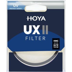 Hoya Hoya 58MM UX UV II