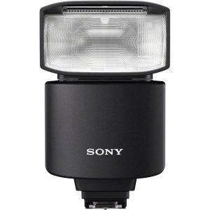Sony Sony HVL-F46 with Wireless Radio Control