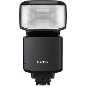 Sony Sony HVL-F60RM Flash with Wireless Radio Control