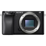 Sony Sony a6100 Body Zwart