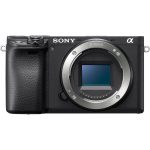 Sony Sony a6400 Body Zwart