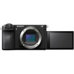 Sony Sony A6700 body Zwart