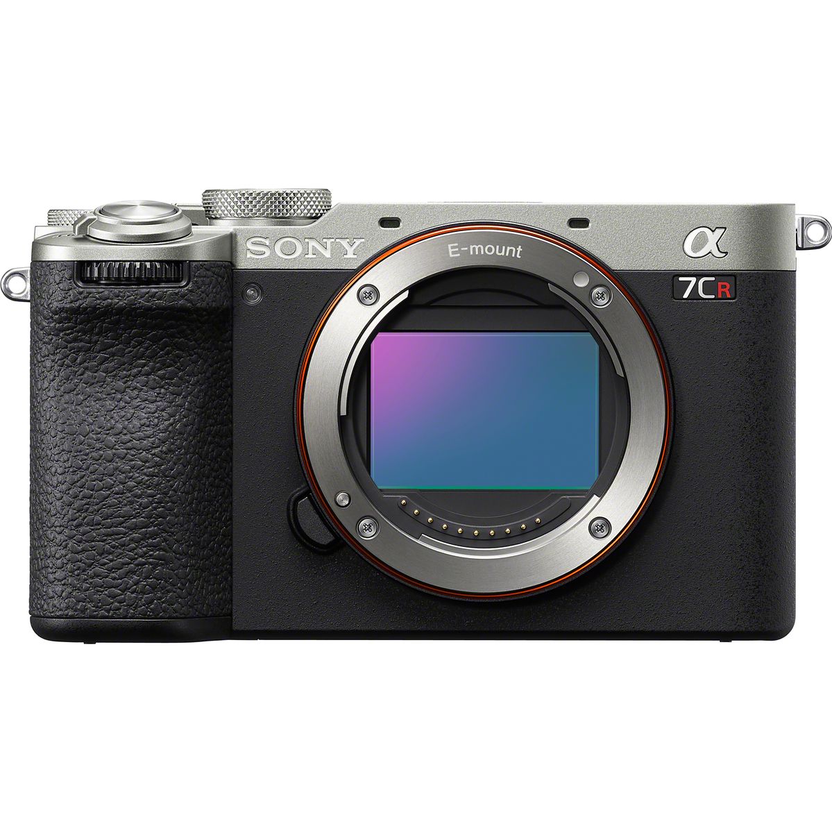 Sony Sony A7CR Body Silver