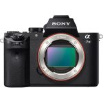 Sony Sony A7 Mark II Body