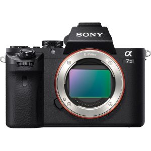 Sony Sony A7 Mark II Body