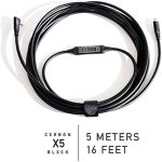 IQwire IQwire 16' (5m) USB C To C Right Angle
