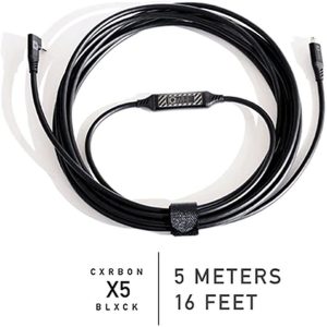 IQwire IQwire 16' (5m) USB C To C Right Angle