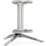 Joby Joby GripTight ONE Micro Stand (White/Chrome