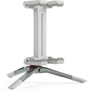 Joby Joby GripTight ONE Micro Stand (White/Chrome