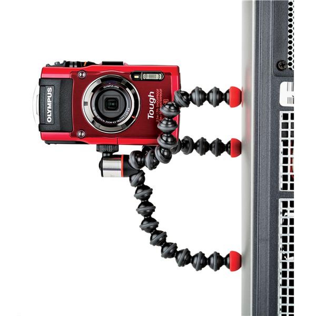 Joby Joby GorillaPod Magnetic 325 zwart/grijs