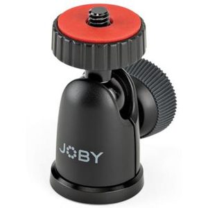 Joby Joby kogelkop 1K zwart/grijs