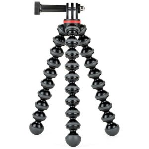 Joby Joby Gorillapod 500 Action (Black/Charcoal)
