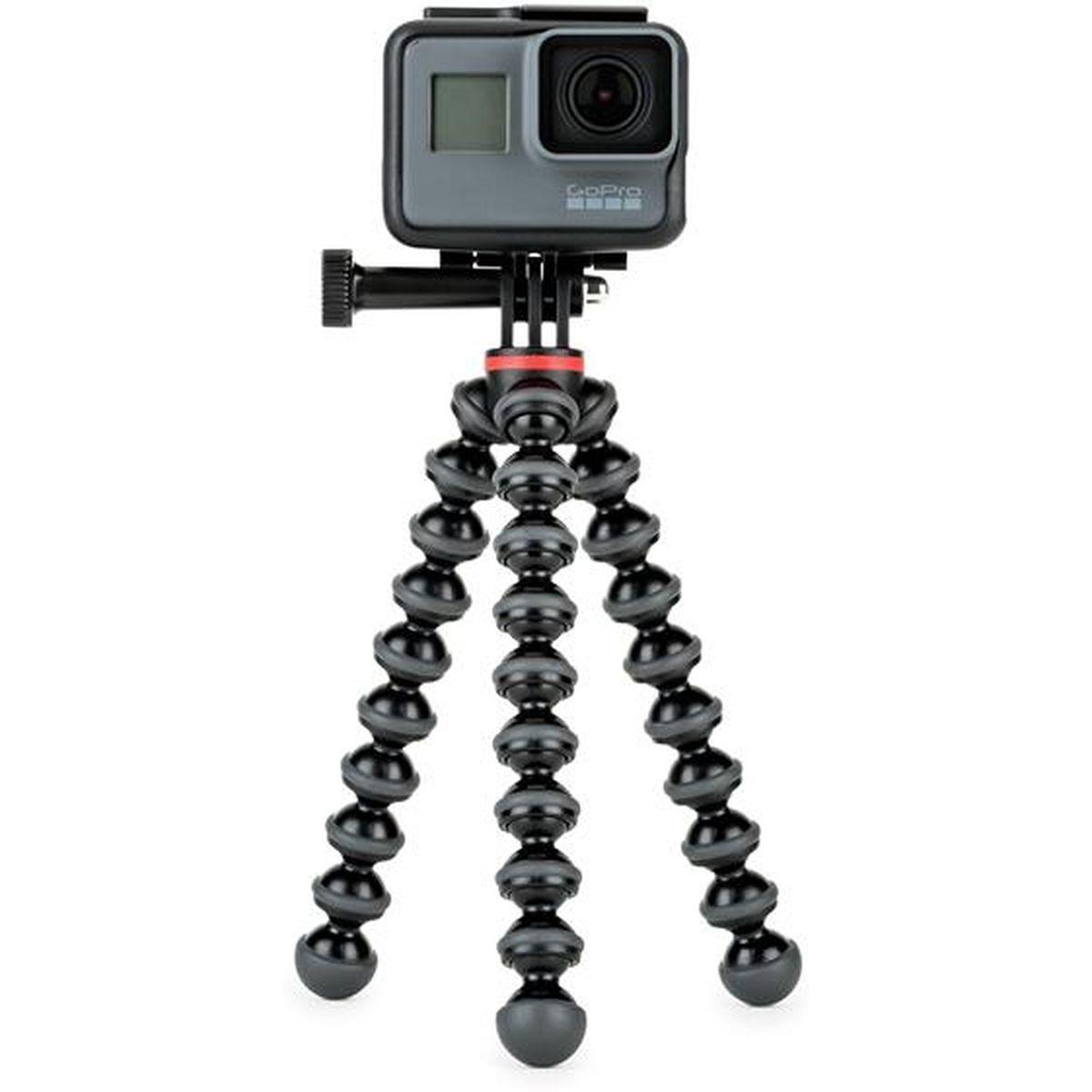 Joby Joby Gorillapod 500 Action (Black/Charcoal) - Image 3
