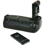 Jupio Jupio Battery Grip for Canon EOS 6D MKII (BG-E21)