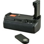 Jupio Jupio Battery Grip for Nikon D3400