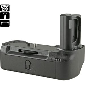 Jupio Jupio Battery Grip for Nikon D780