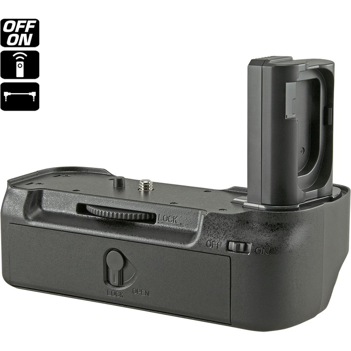 Jupio Jupio Battery Grip for Nikon D780