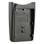 Jupio Jupio Charger Plate for Minolta NP400/Pentax DLi50