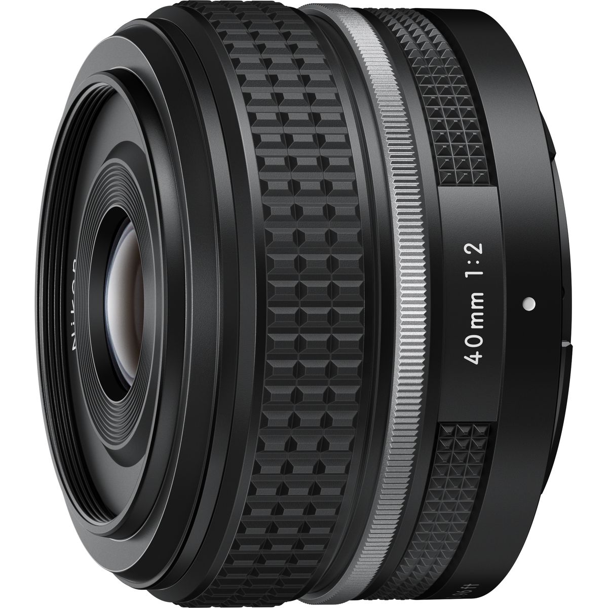 Nikon Nikkor Z 40mm f/2.0 Special Edition - Image 2