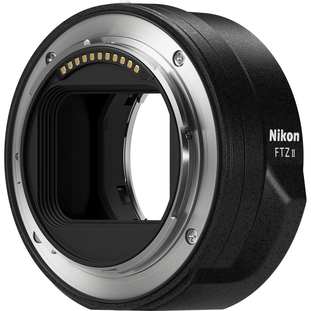 Nikon Nikon FTZ II Mount Adapter