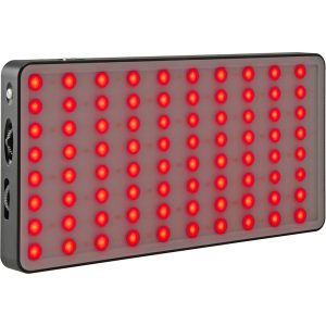 Jupio Jupio PowerLED 160 RGB with Built-in Powerbank