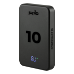 Jupio Jupio PowerVault 10 Wireless Magnetic