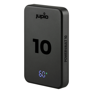Jupio Jupio PowerVault 10 Wireless Magnetic