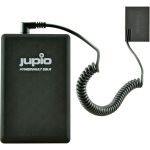 Jupio Jupio PowerVault DSLR LP-E17 - 28 Wh