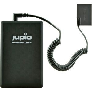 Jupio Jupio PowerVault DSLR LP-E17 - 28 Wh