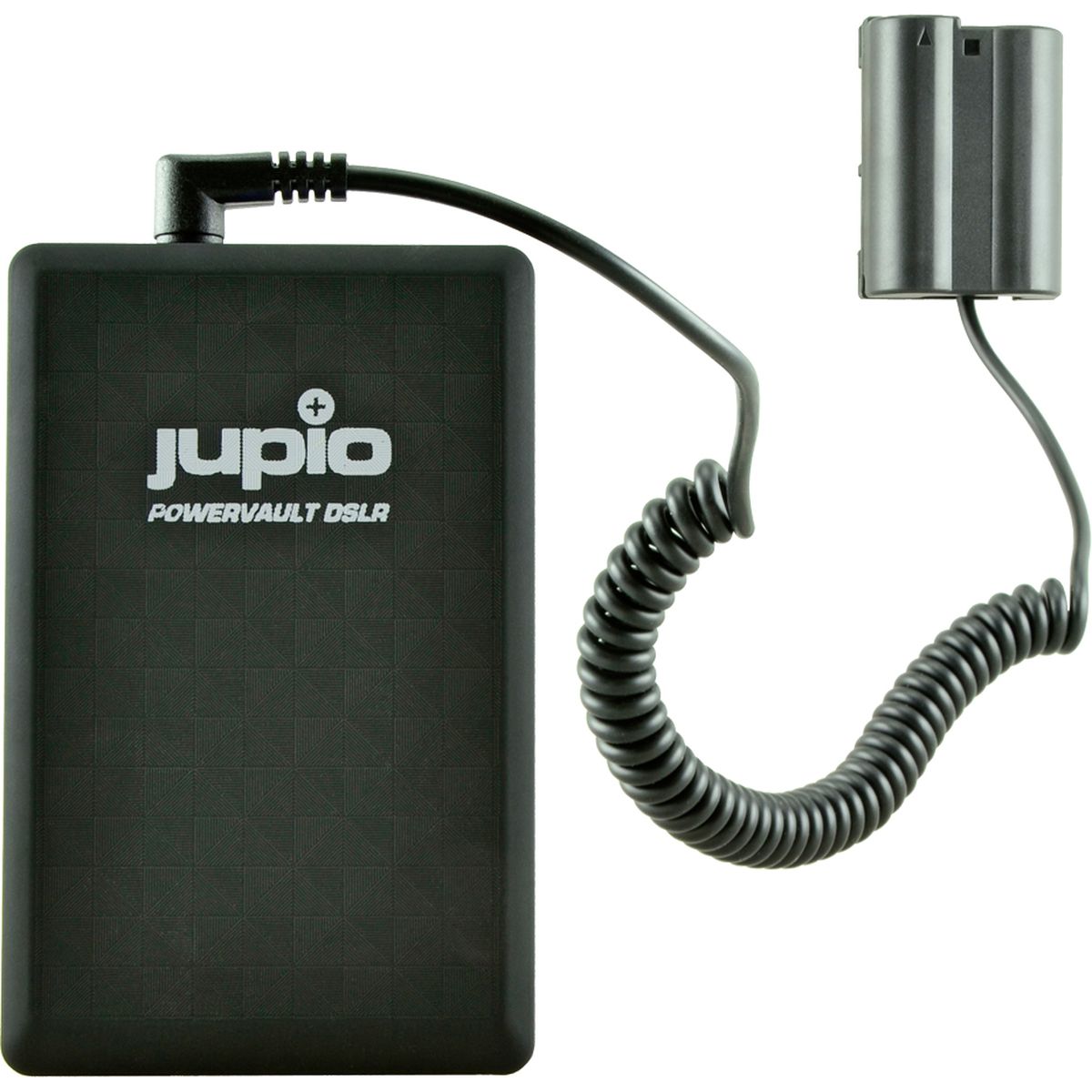 Jupio Jupio PowerVault DSLR EN-EL15 - 28 Wh