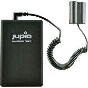 Jupio Jupio PowerVault DSLR EN-EL15 - 28 Wh