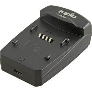 Jupio Jupio USB Single charger (USB-C PD input)