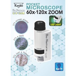 Kenko Kenko Zoom Micro Scope STV-120M
