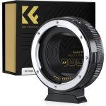 K&F Concept K&F Concept Lens Adapter EF EOS R