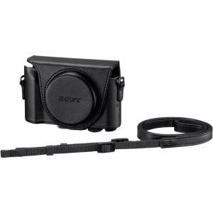 Sony Sony LCJ-HWA beschermhoes incl. bodytas Sony  HX90/WX500