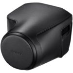 Sony Sony leather case for DSC-RX10m III