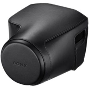 Sony Sony leather case for DSC-RX10m III