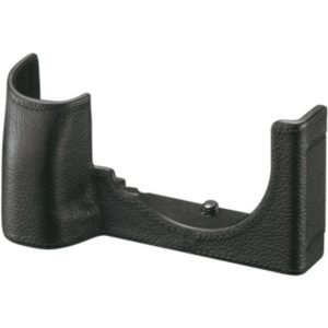 Sony Sony Dedicated leather body case for ILCE-6500