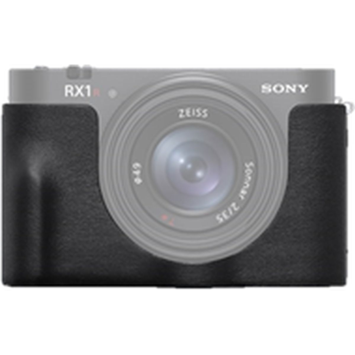 Sony Sony LCS-RXL Body For RX1R III