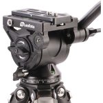 Leofoto Leofoto Fluid video head BV-10