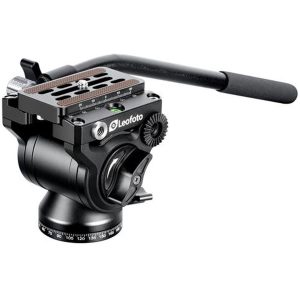 Leofoto Leofoto Fluid video head BV-5