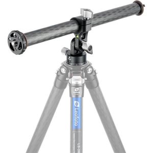 Leofoto Leofoto HC-28 Flexible 400mm centre column system 3/8 mount