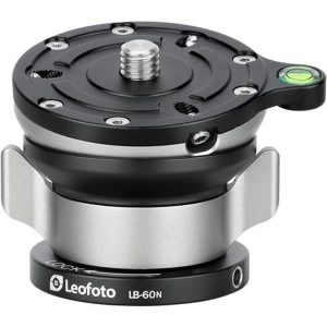 Leofoto Leofoto LB-60N Leveling Base