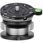 Leofoto Leofoto LB-75 Leveling Base