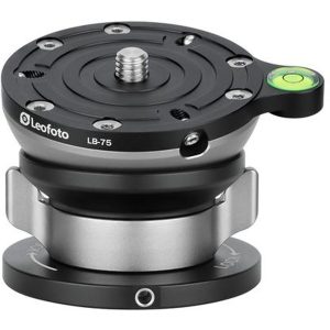 Leofoto Leofoto LB-75 Leveling Base