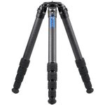 Leofoto Leofoto Summit LM-405C carbon statief