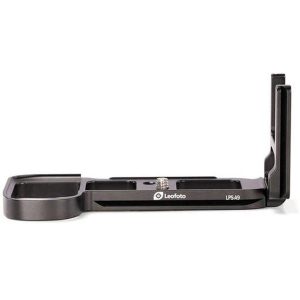 Leofoto Leofoto Combo L Plate For Sony A7 III en A9