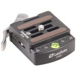 Leofoto Leofoto LR-50 Lever Quick release clamp + NP-50