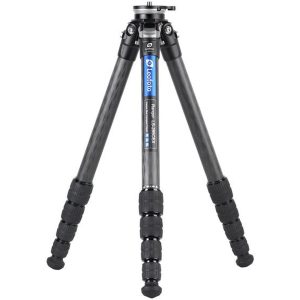 Onbekend merk Leofoto LS-285CEX Ranger Carbon Tripod met Leveling Base