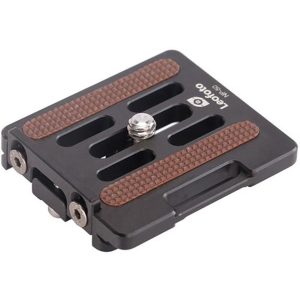 Leofoto Leofoto NP-50 ArcaSwiss Plate 50mm